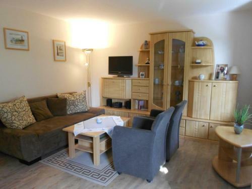 Apartamento Ferienwohnung Dieta