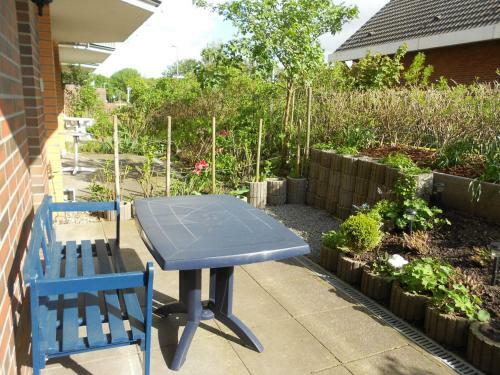Apartamento Ferienwohnung Dieta