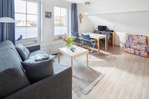 Apartamento Ferienwohnung-28