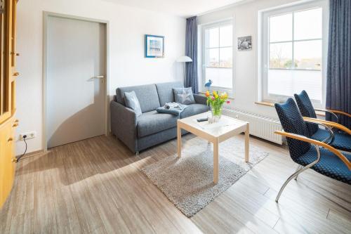 Apartamento Ferienwohnung-28