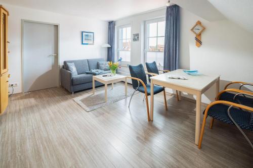 Apartamento Ferienwohnung-28