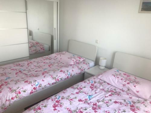 Apartments Krupic