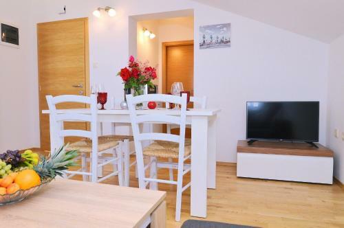 Apartments Krupic