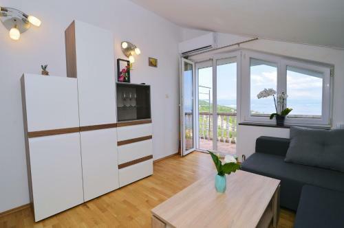 Apartments Krupic