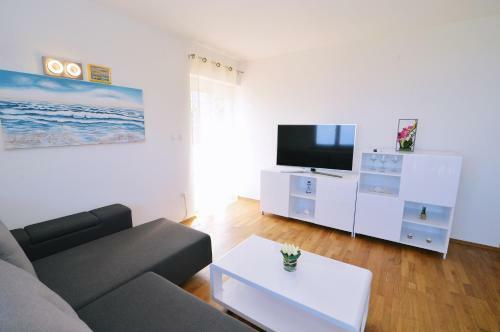Apartments Krupic