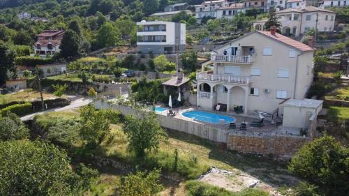 Apartments Krupic