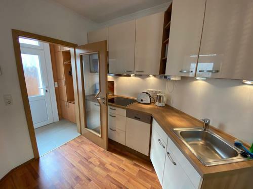 Apartamento Appartementhaus Ennen