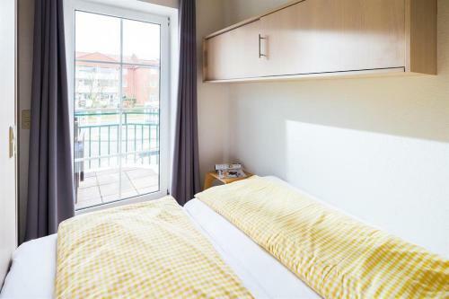 Apartamento Residenz "sommerwind"