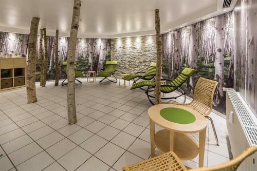 Apartamento Residenz "sommerwind"
