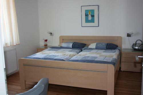 Apartamento Ferienwohnung-gehrmann