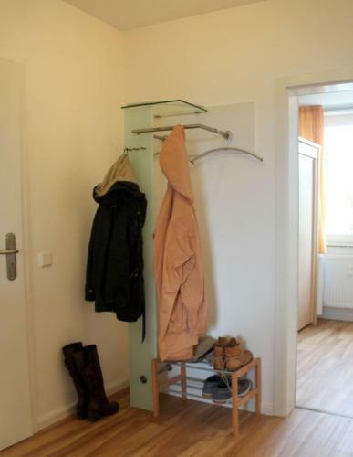 Apartamento Ferienwohnung-gehrmann