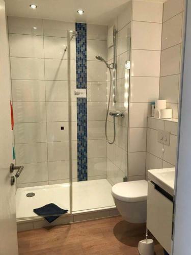 Apartamento Ferienwohnung-gehrmann