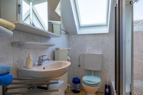 Apartamento Ferienhaus Flechtner