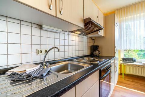 Apartamento Ferienhaus Flechtner