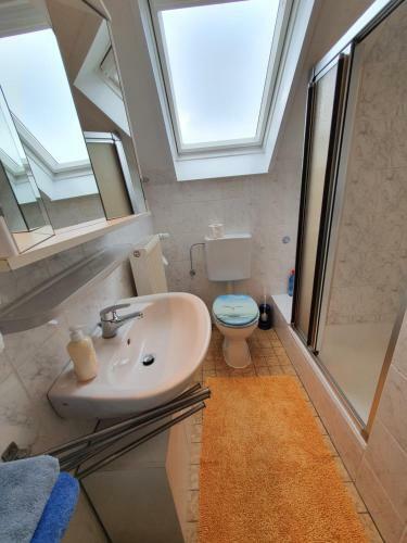 Apartamento Ferienhaus Flechtner
