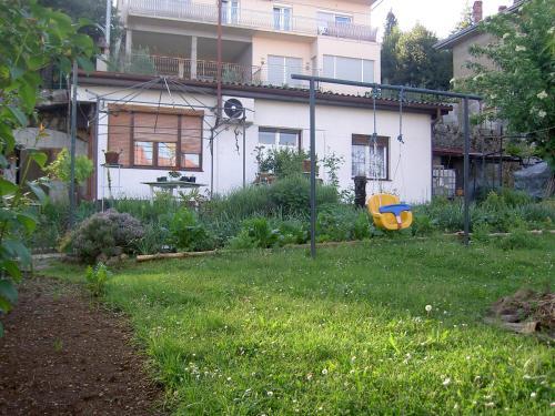 Apartman Thea