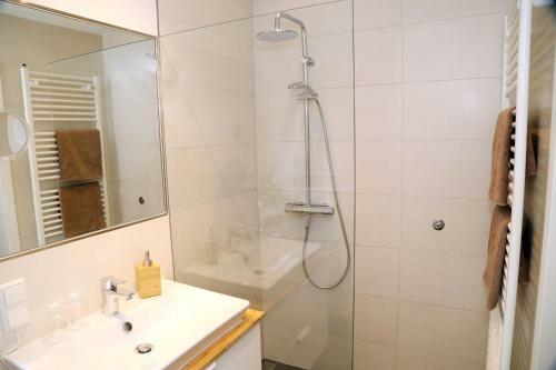 Apartamento Ferienwohnung Jilg Oberharmersbach