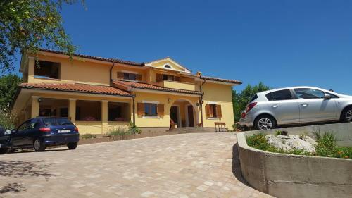 Apartman Pobri