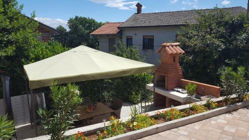 Apartman Pobri