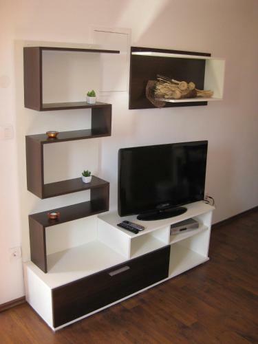 Apartman Pobri