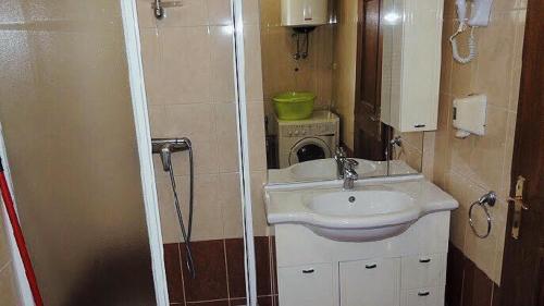 Apartment Elza