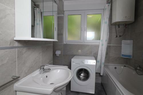 Apartment Gea