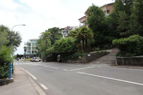Apartment Gea