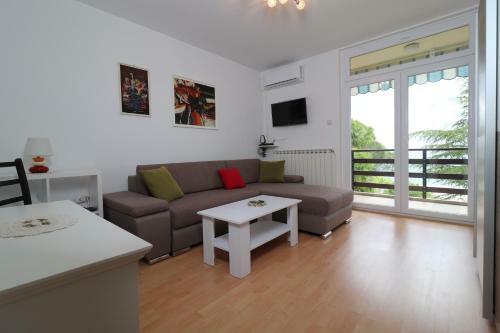 Apartment Gea