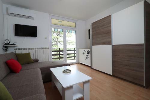 Apartment Gea