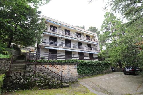 Apartment Gea