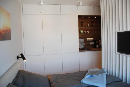 Apartamento Haus 3 Jahreszeiten Wg 11