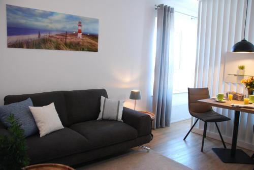 Apartamento Haus 3 Jahreszeiten Wg 11