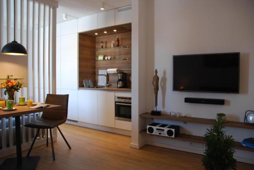 Apartamento Haus 3 Jahreszeiten Wg 11