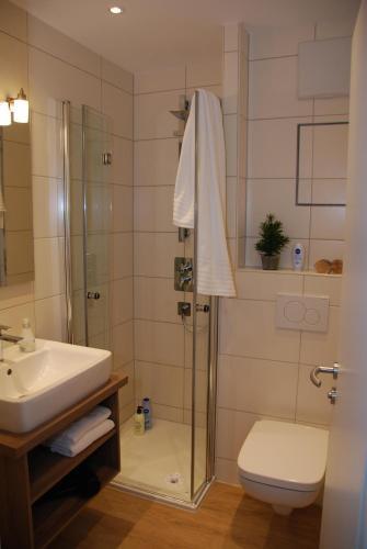 Apartamento Haus 3 Jahreszeiten Wg 11