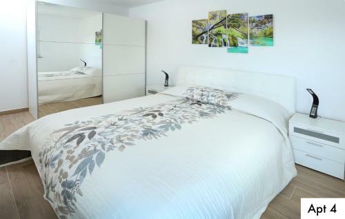 Apartamento Villa Dragi With Pool, Sauna, & Jacuzzi