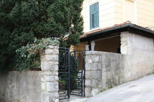 Apartamento "nar" Opatija Center Spacious 1 Bedroom Apt