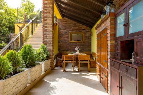 Villa Angeli