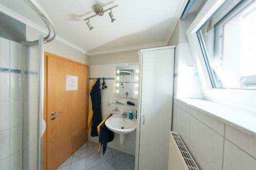Apartamento Ferienwohnung Am Kurpark