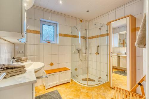 Apartamento Vorderhuus