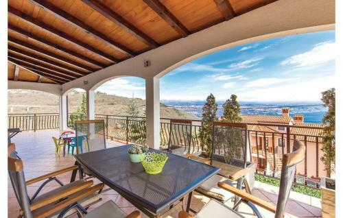 Apartamento Petra Hills