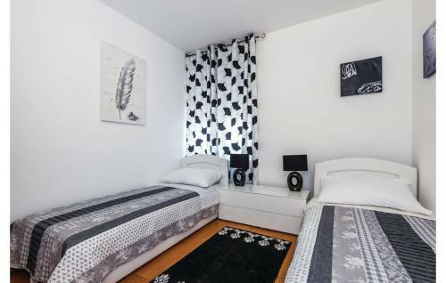Apartamento Petra Hills