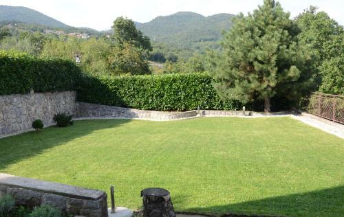 Apartamento Petra Hills