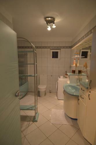 Apartamento Petra Hills