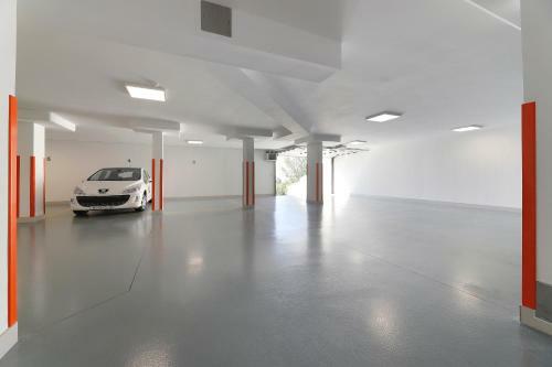 Apartamentos Magnolia