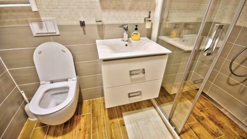 Studio Apartment Margarita