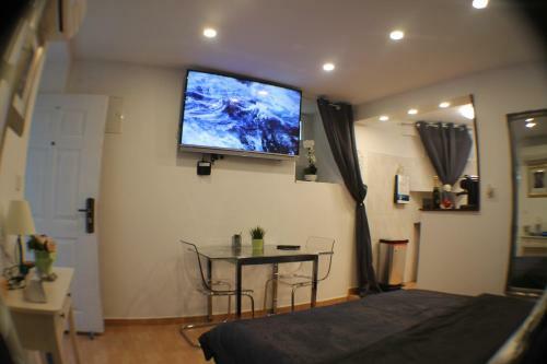 Amorino Apartman Studio
