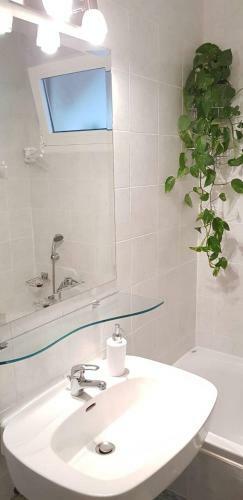 Apartamento Tanja