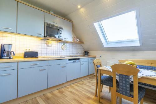 Apartamento Huus Oll Postweg