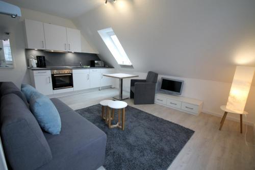 Apartamento Huus Int Hook Wohnung 2