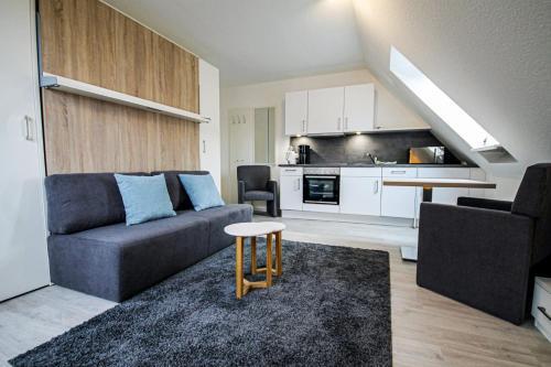 Apartamento Huus Int Hook Wohnung 2